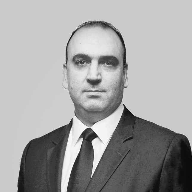 Serkan Aziz Demirtaş